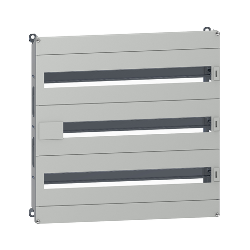 [SCHNSYDLM84P] PanelSeT - châssis modulaire DLM - H600L600 - 84 modules