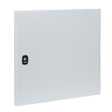 [SCHNSYDS3D55] PanelSeT Pièces détachées - porte pleine - coffret S3D - 500x500 - avec fermet.