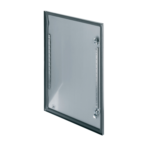 [SCHNSYDS3X33H] PanelSeT Pièces détachées - porte pleine coffet inox 316 - 300x300mm - ac ferm.