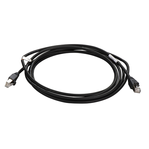 [SCHLTMT9CU30S] TeSys Tera - Accessoire - Cable HMI TeSys Tera - Longueur 3 m