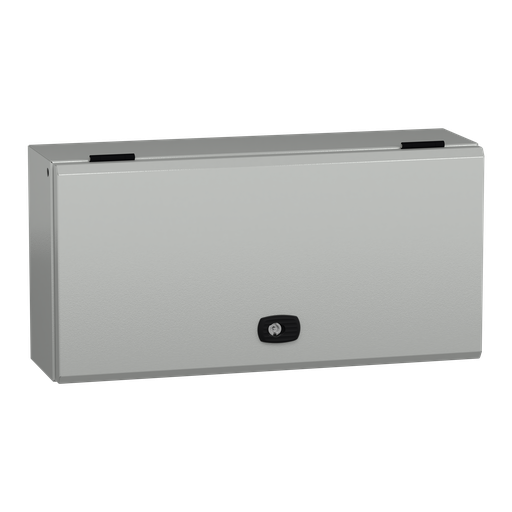 [SCHNSYS3DB25515] PanelSeT S3DM/S3DB - Bornes - H250xL500xP150 - Porte pleine