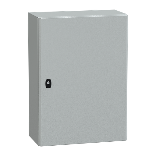 [SCHNSYS3DEX7525] PanelSeT S3DEX - Enveloppe acier - certifiée ATEX - 700x500x250 - porte pleine