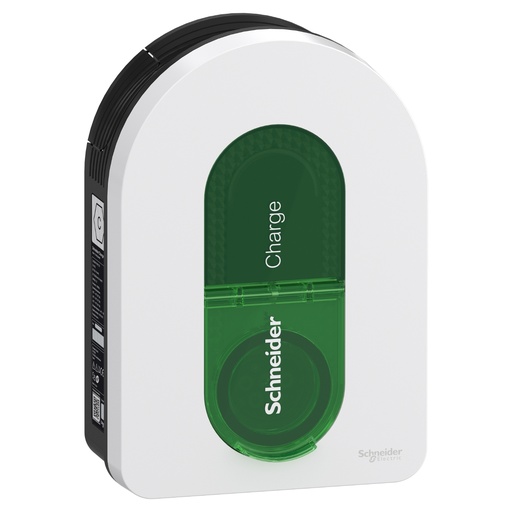 [SCHEVH5A22N400F] Schneider Charge paramétrable 7,4/11/22KW 1P/3P  TIC - 16/32A - capteur RDC-DD