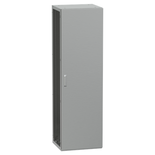 [SCHNSYSFX20650] PanelSeT SFX - cellule - acier inoxydable 304L - 2000x600x500mm
