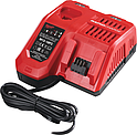[MIL4932451079] CHARGEUR RAPIDE 12 & 18 VOLTSM12-18FC