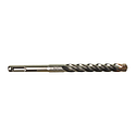 [MIL4932352031] FORET SDS PLUS MX4 4 TAILLANTS