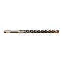[MIL4932352953] FORET SDS PLUS MX4 4 TAILLANTS