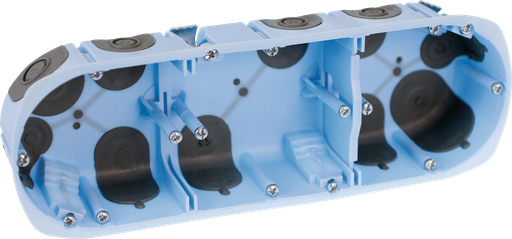 [EUR52066] Bte tple AIR'metic 67 p40 ent71