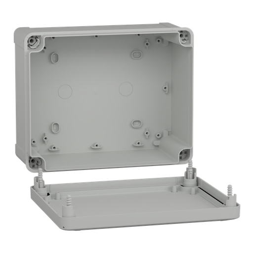 [SCHNSYTBS241910] PanelSeT - boîte industrielle - 241x192x105mm - ABS