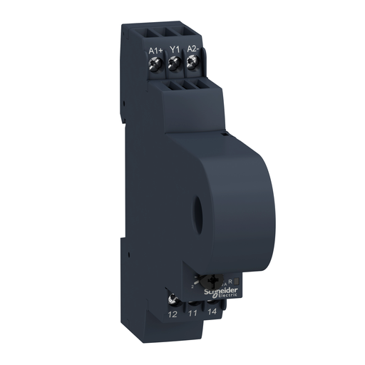 [SCHRM17JC00MW] Harmony control sur intensité 2..20A transfo intégré