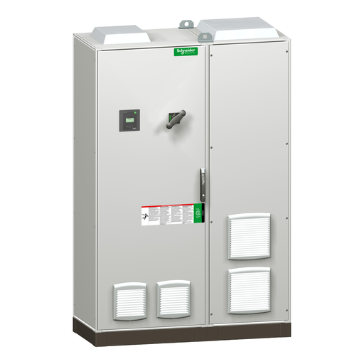 [SCHVLVAF6P03619CA] VarSet Auto 450kvar DR3,8 400V 60Hz D C