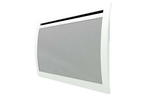 [APLM125115] Rayonnant Quartea-D horizontal 1500W blanc