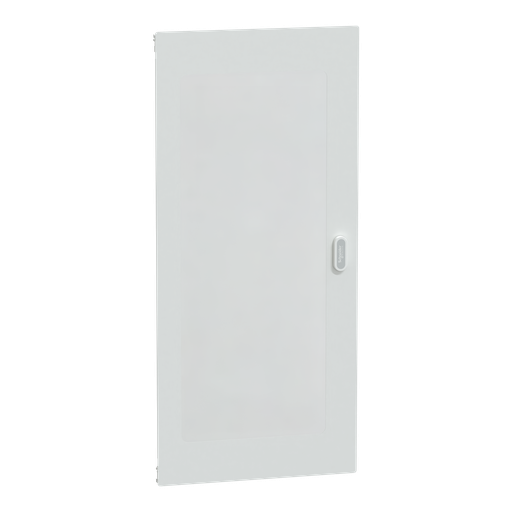 [SCHLVSSDT724] PrismaSeT S - Porte Transparente pour coffret 7 rangées 24 modules