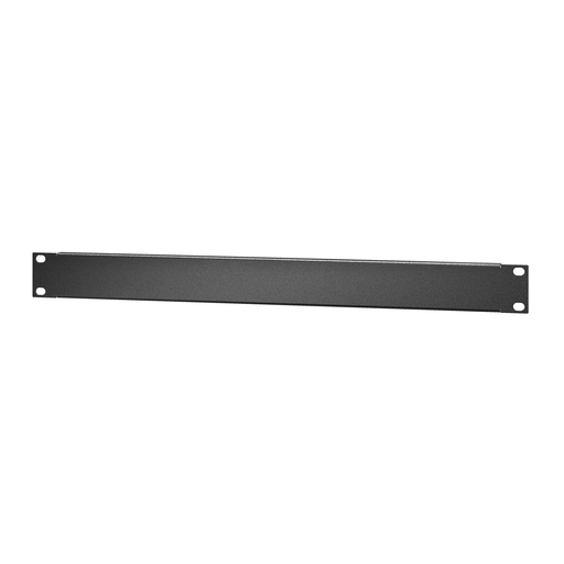[SCHER7BP1U] EasyRack - Panneau 1U - Abturation métallique - Standard - Quantité 10