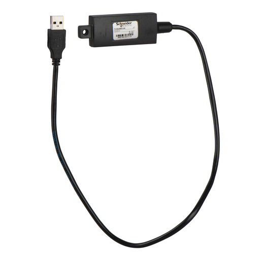 [SCHTCSEAM0100] clé de sauvegarde de configuration - pour switch TCSESM - 1 connecteur USB