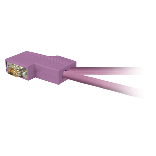 [SCHTSXPBSCA100] Profibus DP - câble de connexion - pour connecteur profibus DP - 100m