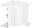 [OBO6113250] Angle intérieur GK-IH53130RW/140x145x145/PC-ABS