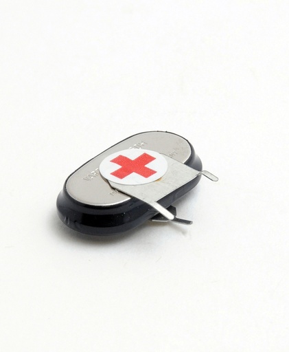 [ENIABH0013] Accumulateur(s) Accus Nimh industriels V150H SLF 1.2V 150mAh CI