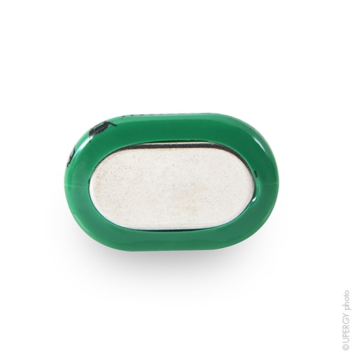 [ENIABH2805] Accumulateur(s) Accus Nimh industriels V160H 1.2V 160mAh