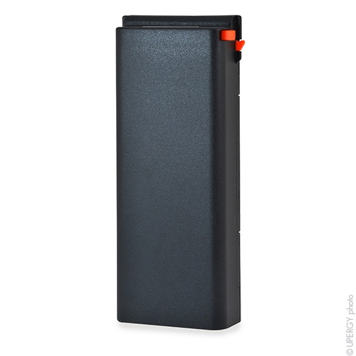 [ENIAMH0644] Batterie(s) Batterie télécommande de grue Hiab et NBB 7.2V 1500mAh