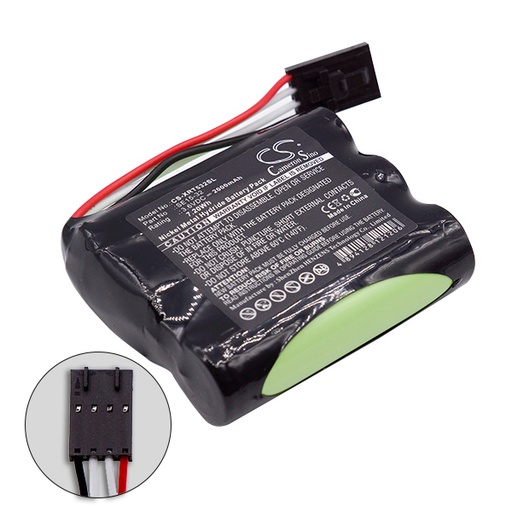 [ENIAMH9123] Unité(s) Batterie appareil de mesure SE15-32 3.6V 2000mAh