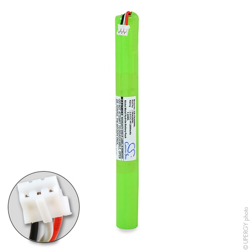 [ENIAML0348] Batterie(s) Batterie enceinte bluetooth pour TDK 3.6V 2000mAh