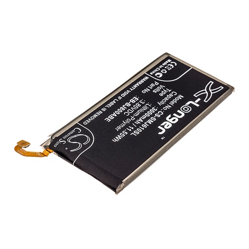 [ENIGML901761] Batterie(s) Batterie téléphone portable pour Samsung 3.85V 3000mAh