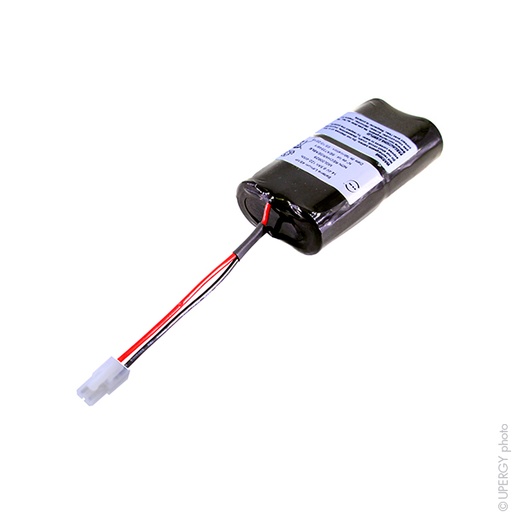 [ENIMGL00629] Pack(s) Batterie lithium 4x SL-2770/S  C  4S1P ST5 14.4V 8.5Ah Molex