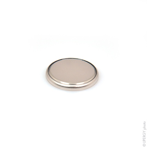 [ENIPBL6402P] Plateau(x) de 20 Pile bouton lithium BR2330/BN PANASONIC 3V 255mAh