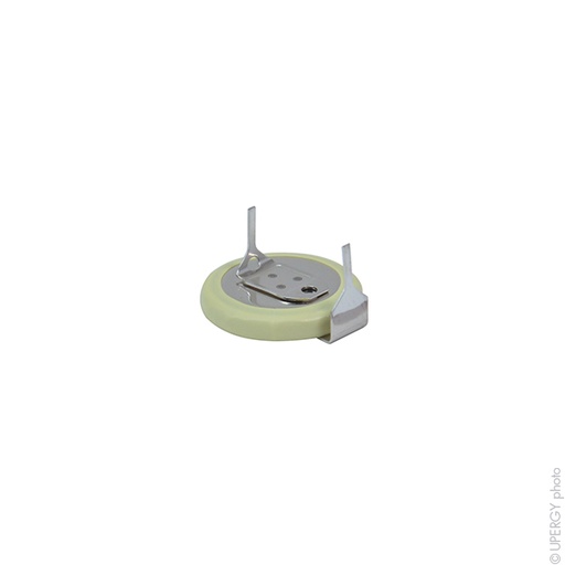 [ENIPBL6457P] Plateau(x) de 40 Pile bouton lithium CR1220/HFN PANASONIC 3V 35mAh