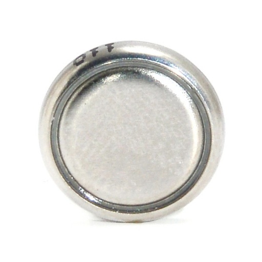 [ENIPBO7388] Blister(s) x 1 Pile bouton oxyde argent 381 RENATA 1.55V 50mAh