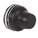 [SCHXACB9112] Harmony XACB - tête capuchonnée pour bouton-poussoir - noir - 4mm. -25..+70°C