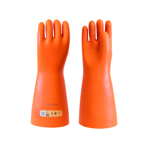 [CATCGM412ARC40] gants isolants mecaniques classe 4 40 cal taille 12