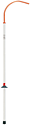 [CATCS452] perche sauvetage 45 kv crochet isolant 1,65m