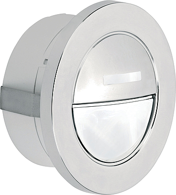 [ARI1764] MURO 1 - Encastré de mur LED