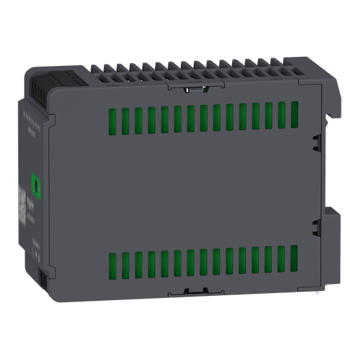 [SCHABLS1A24038] Modicon ABL - alimentation à découpage - 3,8A - 100à240Vca mono/biphasé - 24Vcc