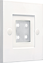 [ARI0540] ISO 60 - Encastré de mur LED