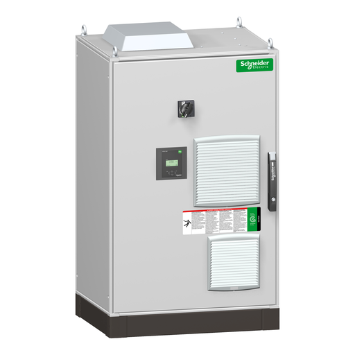 [SCHVLVAF2P03531AC] VarSet Auto 137,5k DR3,8 400V-50 Haut