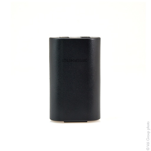 [ENIAML06841] Batterie(s) Batterie lecteur codes barres DYMO 7.4V 1600mAh