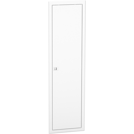 [SCHR9H13316] Resi9 - Porte - bac d'encastrement 1x13 modules R9H13286