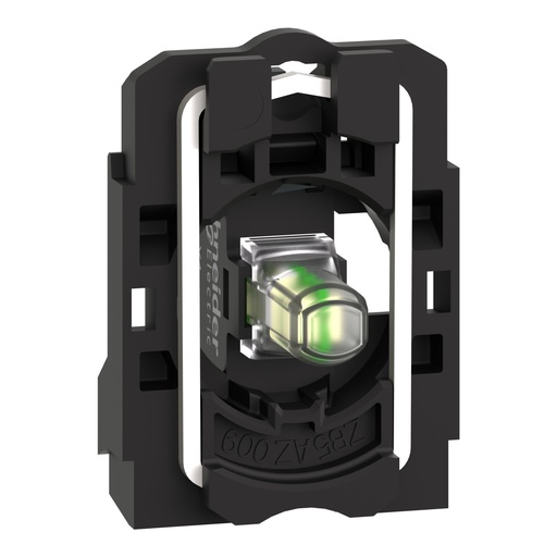 [SCHZB5AVM1] Harmony ZB5 - corps - DEL intégrée - 230..240V - LED Universelle