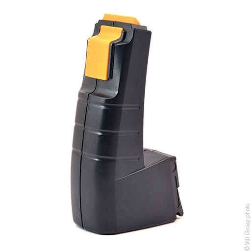 [ENIAMH90122] Batterie(s) Batterie outillage électroportatif compatible Festool 12V 2Ah