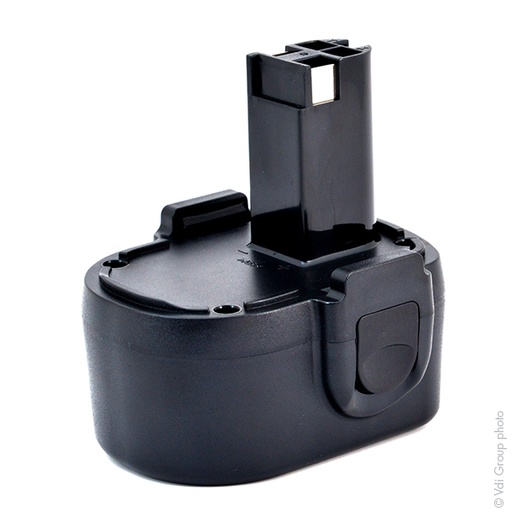 [ENIAMH90129] Batterie(s) Batterie outillage électroportatif compatible Skil 14.4V 2Ah