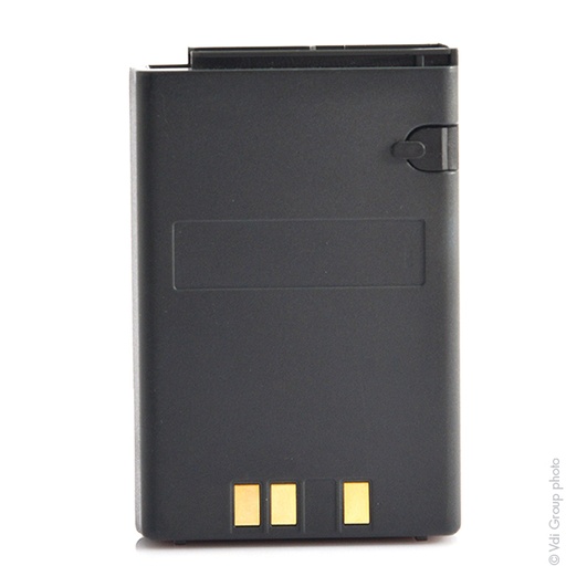 [ENIRML0617] Batterie(s) Batterie talkie walkie 7.2V 1500mAh