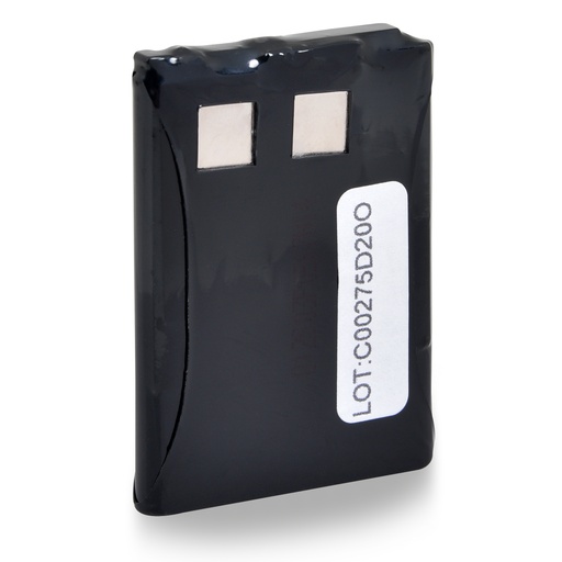 [ENIRML0627] Unité(s) Batterie talkie walkie 3.7V 650mAh