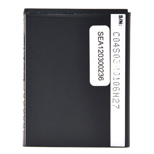 [ENIGML90283] Blister(s) x 1 Batterie téléphone portable pour Samsung 3.7V 1500mAh