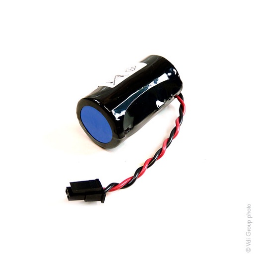 [ENIMGL00445] Pack(s) Batterie lithium SL-2770 C 3.6V 8.5Ah F100