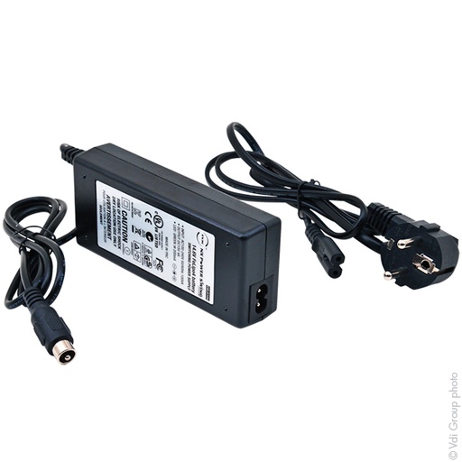 [ENIAML9118PACK] Batterie(s) Batterie Lithium Fer Phosphate NX Power Swing UN38.3 12V 16Ah UN38.3