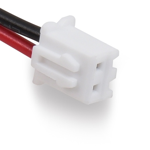 [ENIMGN0761] Pack(s) Batterie Nicd 2x SC HT 2S1P ST4 2.4V 1600mAh JST