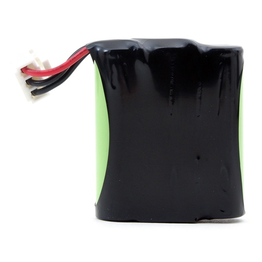 [ENIMGH00154] Pack(s) Batterie Nimh 3x AA NX 3S1P ST1 3.6V 2Ah MOLEX